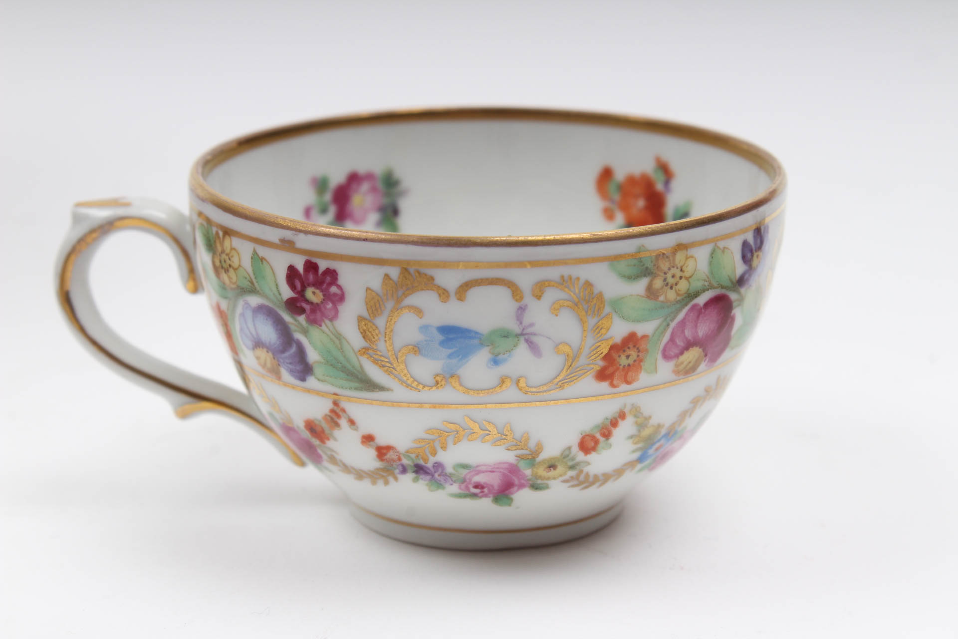 Schumann Bavaria "Empress" China