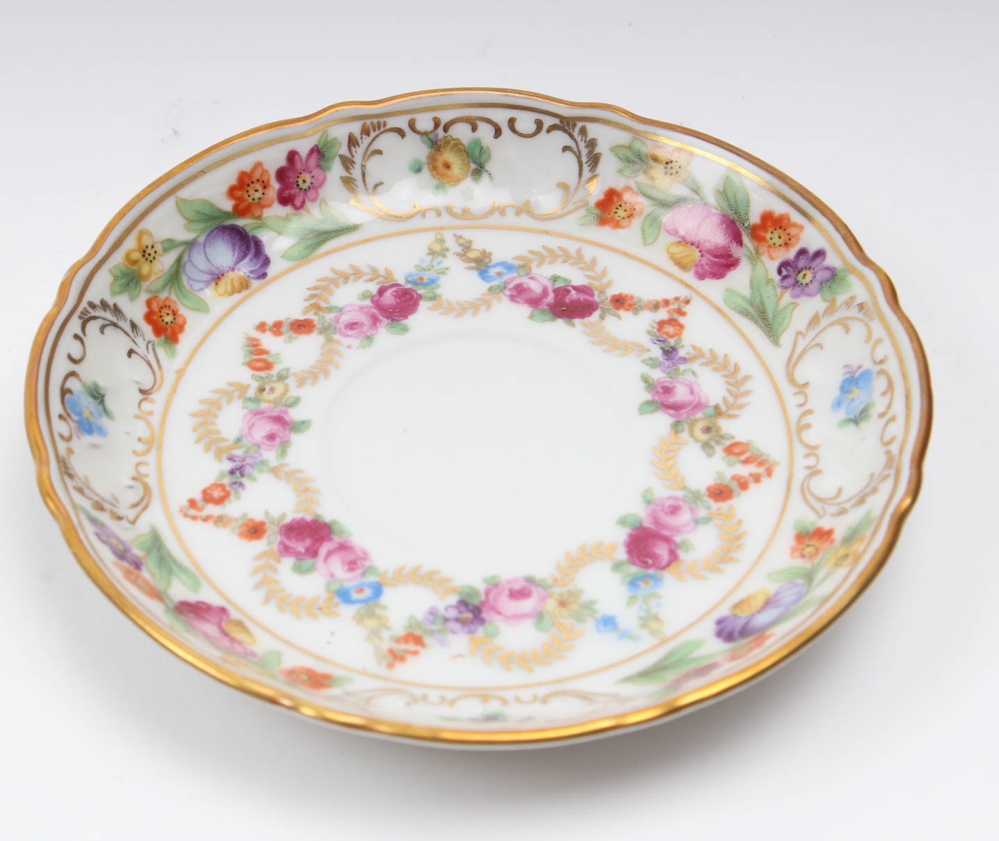 Schumann Bavaria "Empress" China