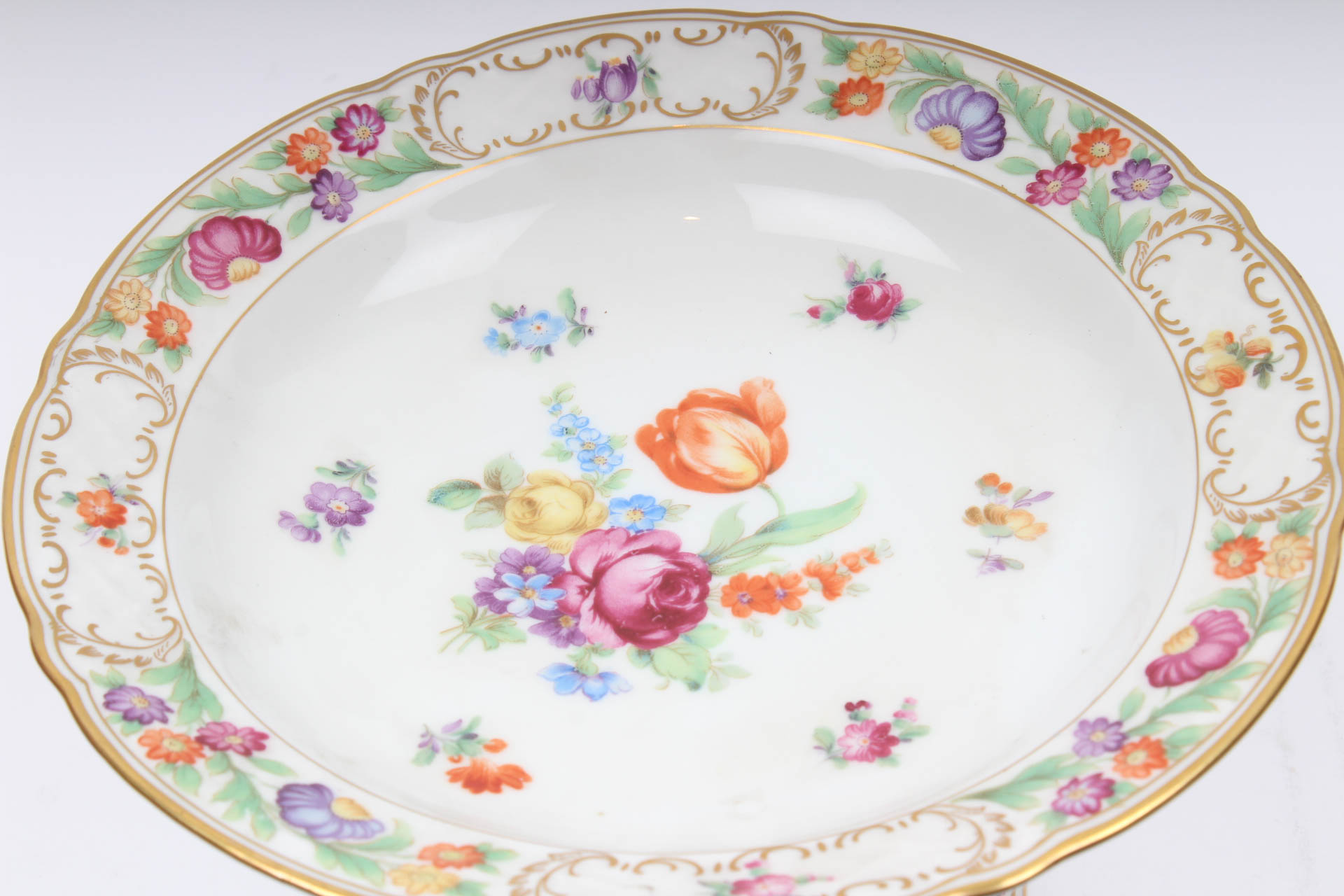 Schumann Bavaria "Empress" China