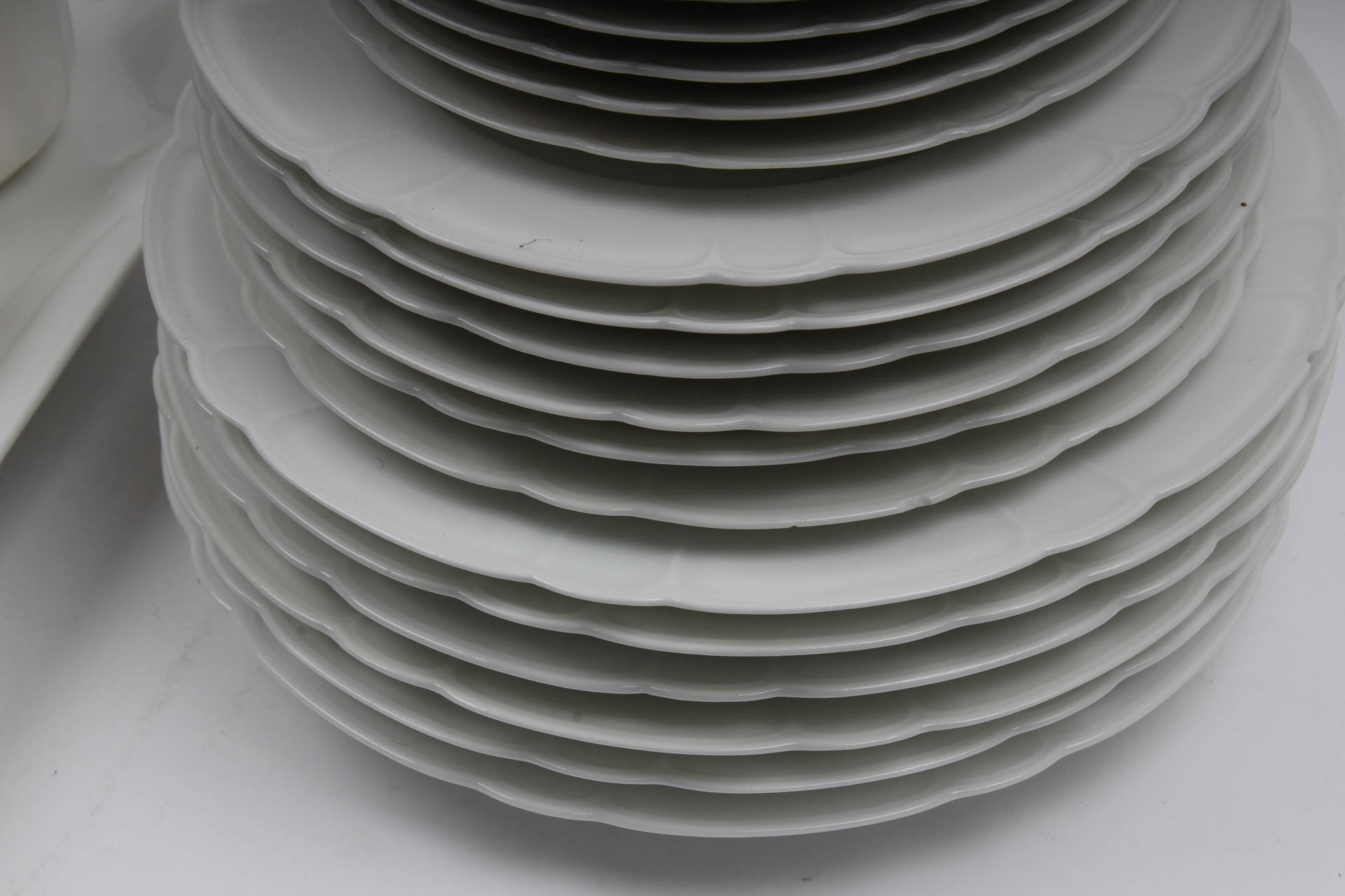 Haviland France China Dish Set