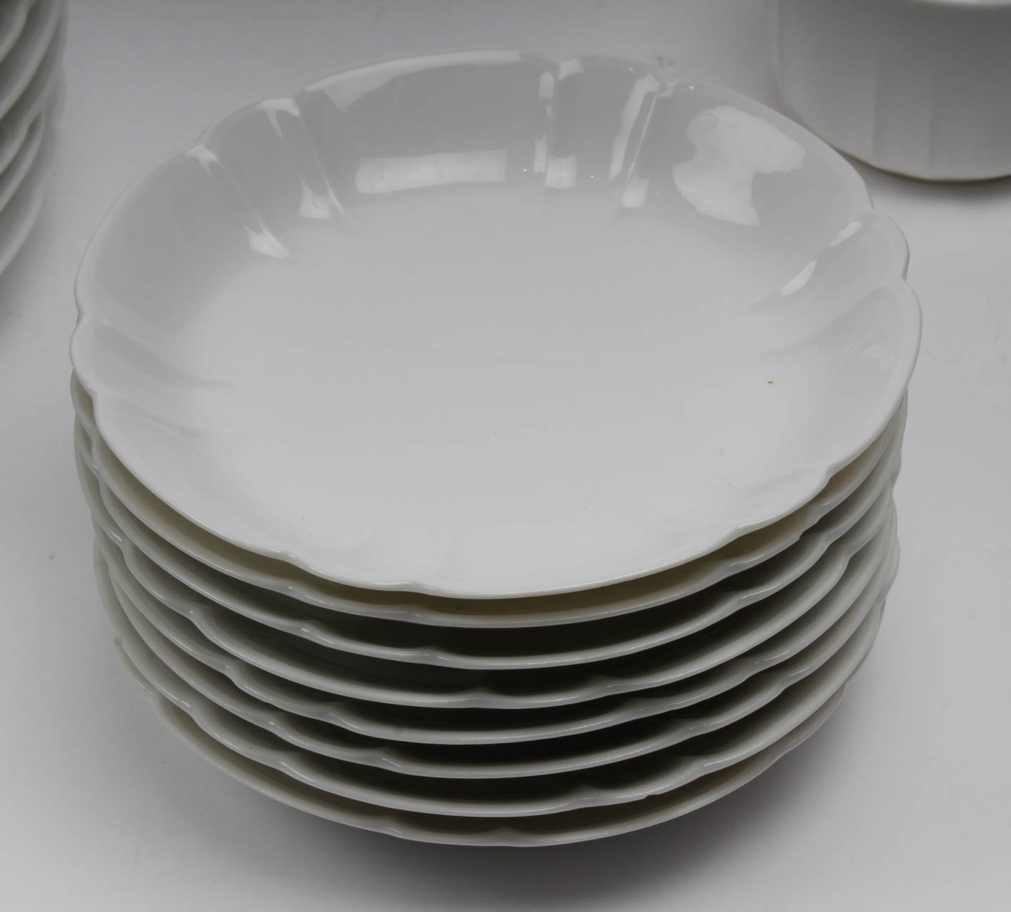 Haviland France China Dish Set