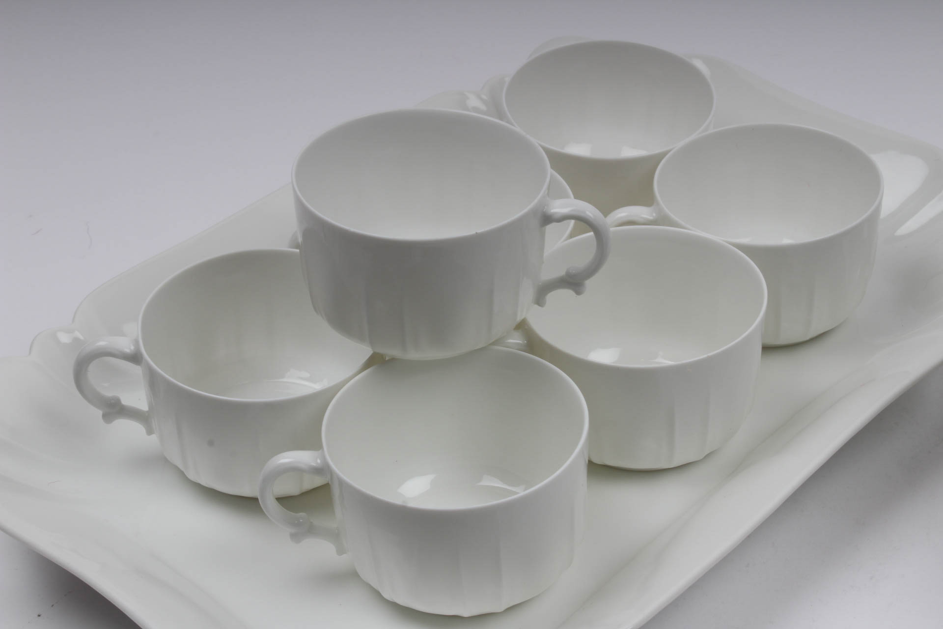 Haviland France China Dish Set