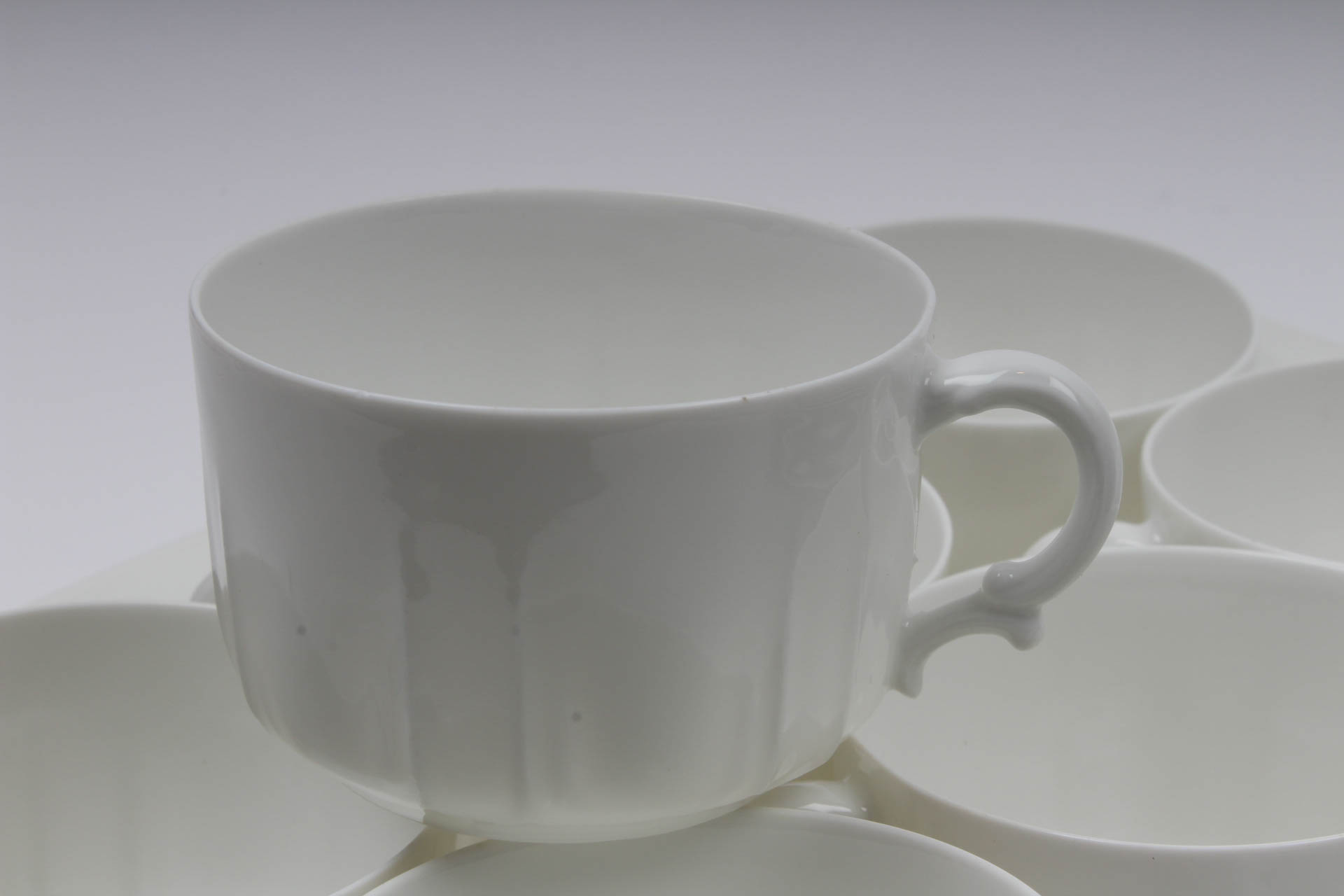 Haviland France China Dish Set