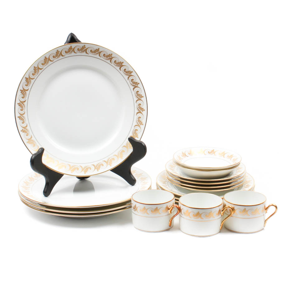 Richard Ginori China