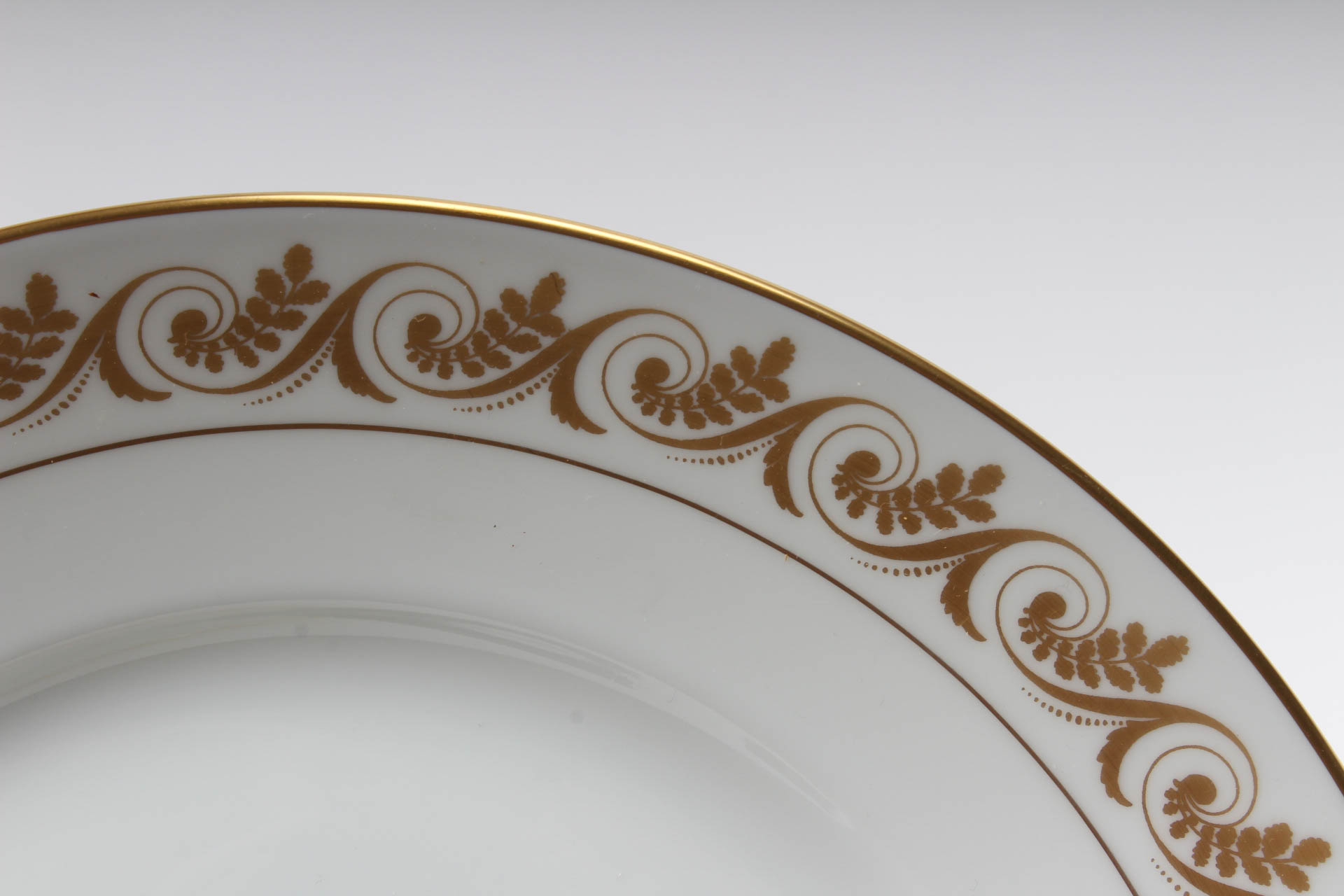 Richard Ginori China