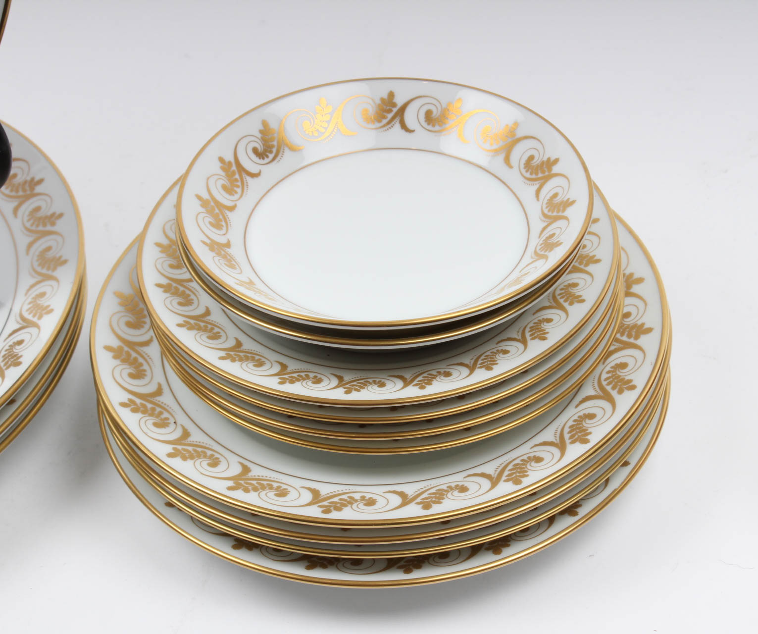 Richard Ginori China