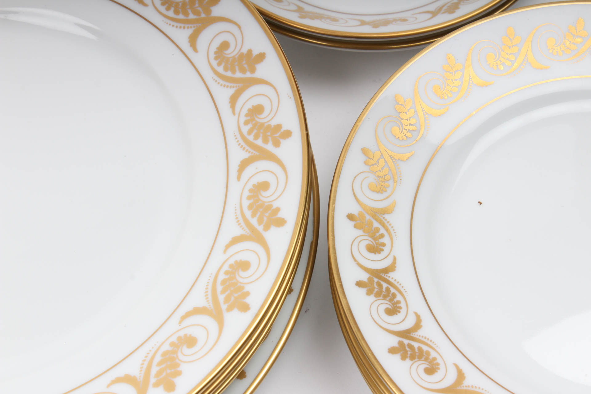 Richard Ginori China