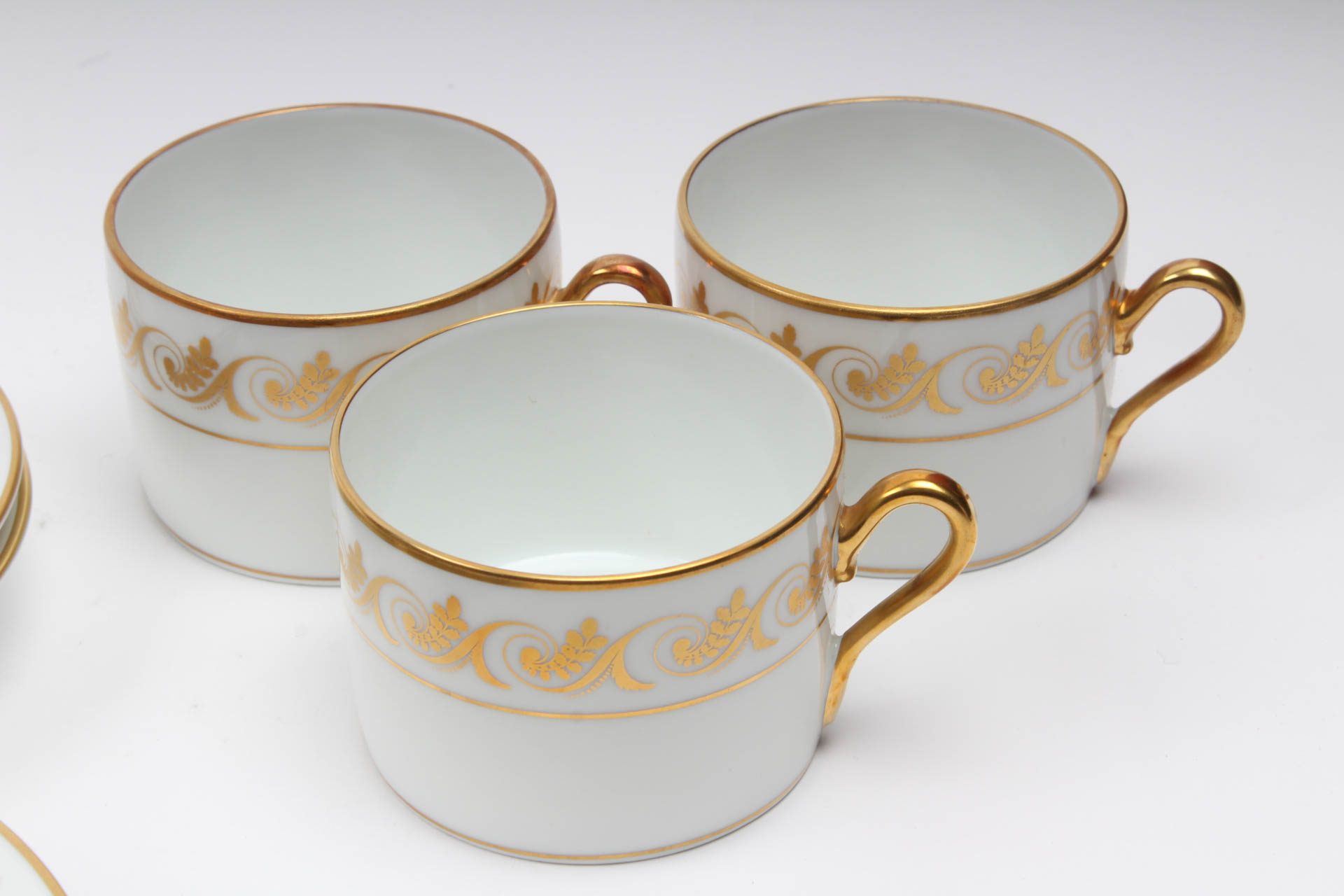 Richard Ginori China