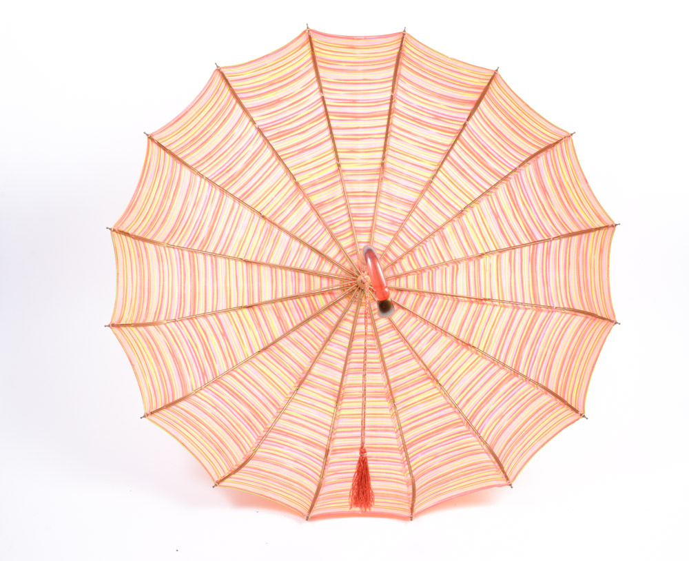 Vintage Umbrella
