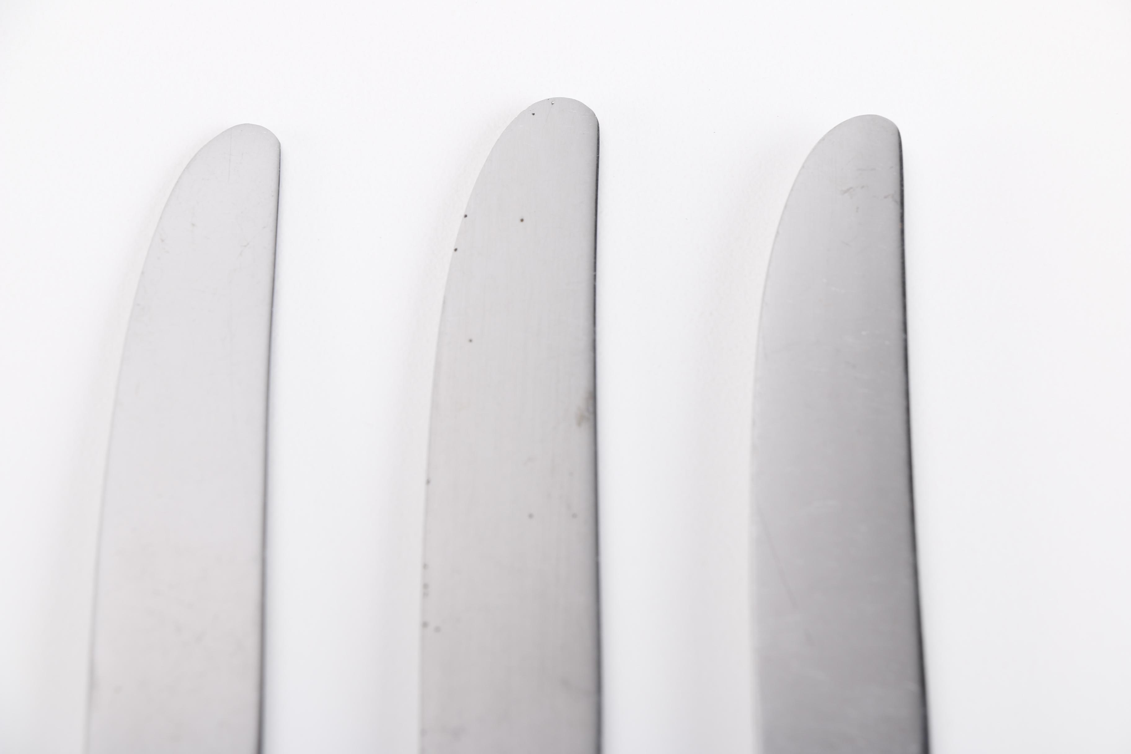 1847 Rogers Bros. "Eternally Yours"  Silver Plate Flatware