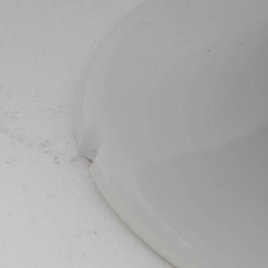 White China Featuring OMC, Pillivuyt and More