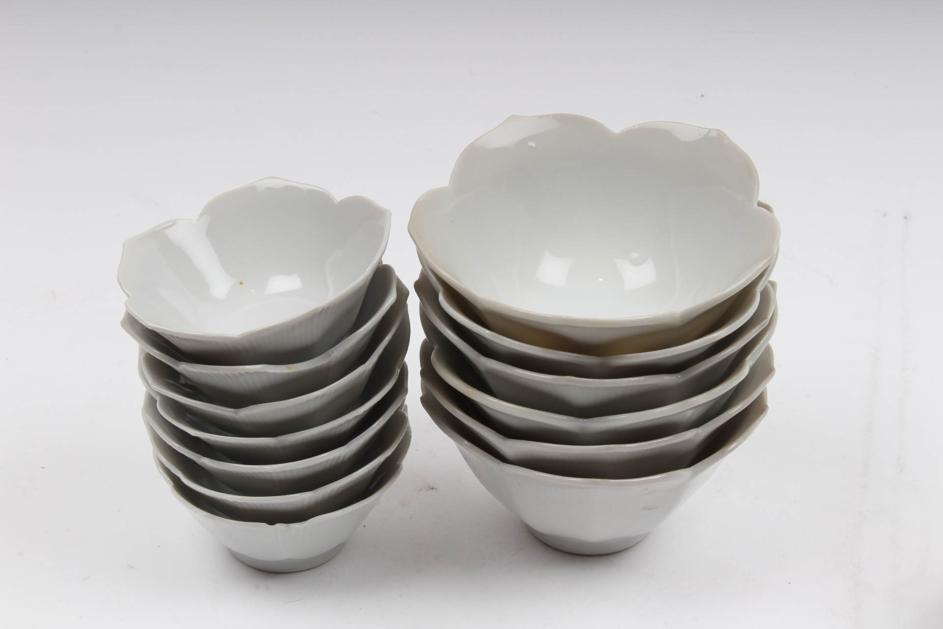 White China Featuring OMC, Pillivuyt and More