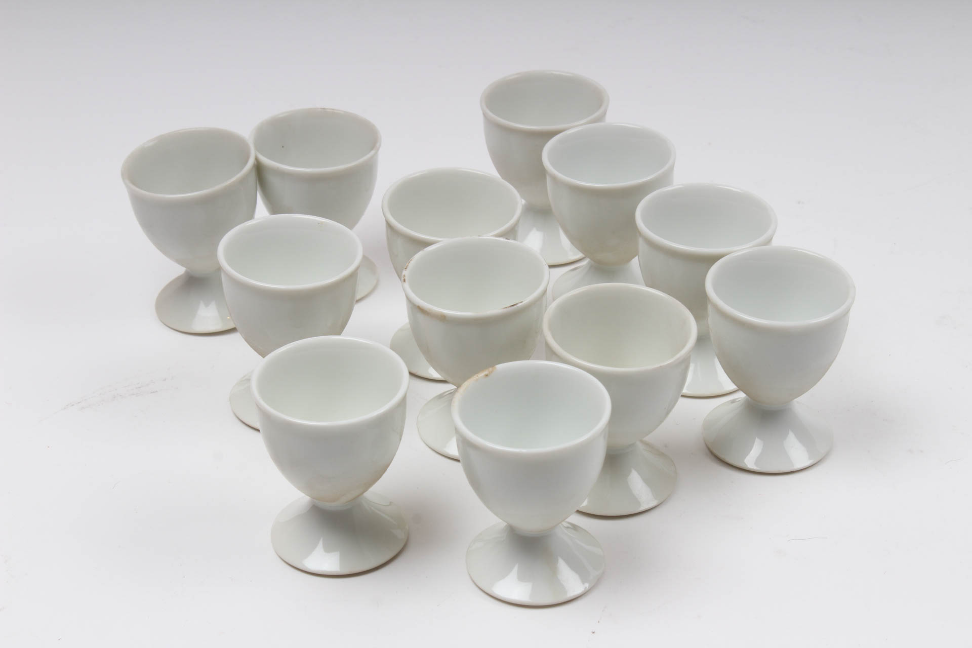 White China Featuring OMC, Pillivuyt and More