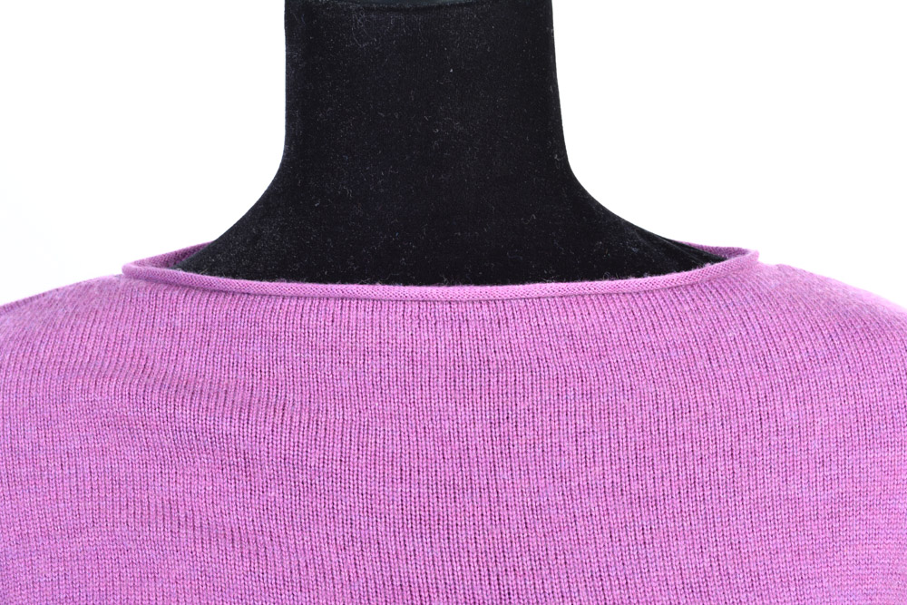 Eileen Fisher Merino Wool Sweater