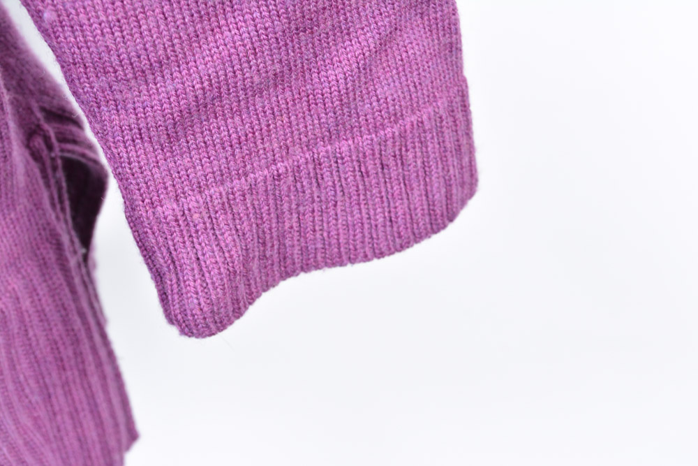 Eileen Fisher Merino Wool Sweater