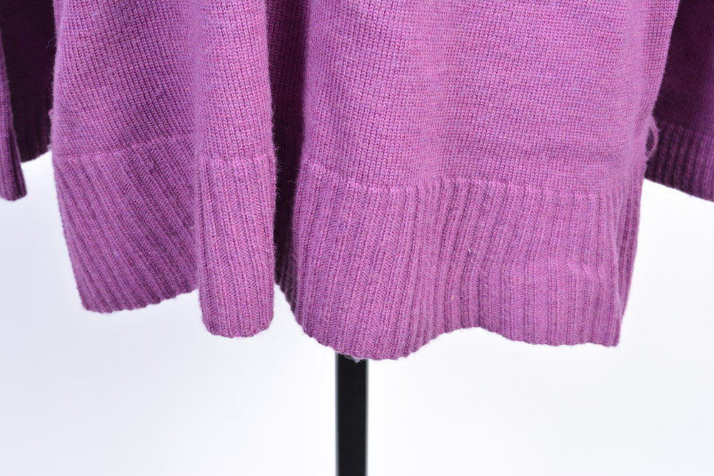 Eileen Fisher Merino Wool Sweater