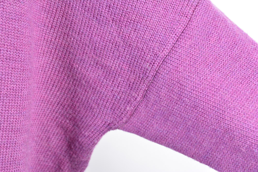 Eileen Fisher Merino Wool Sweater