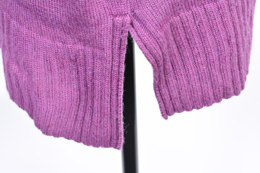 Eileen Fisher Merino Wool Sweater