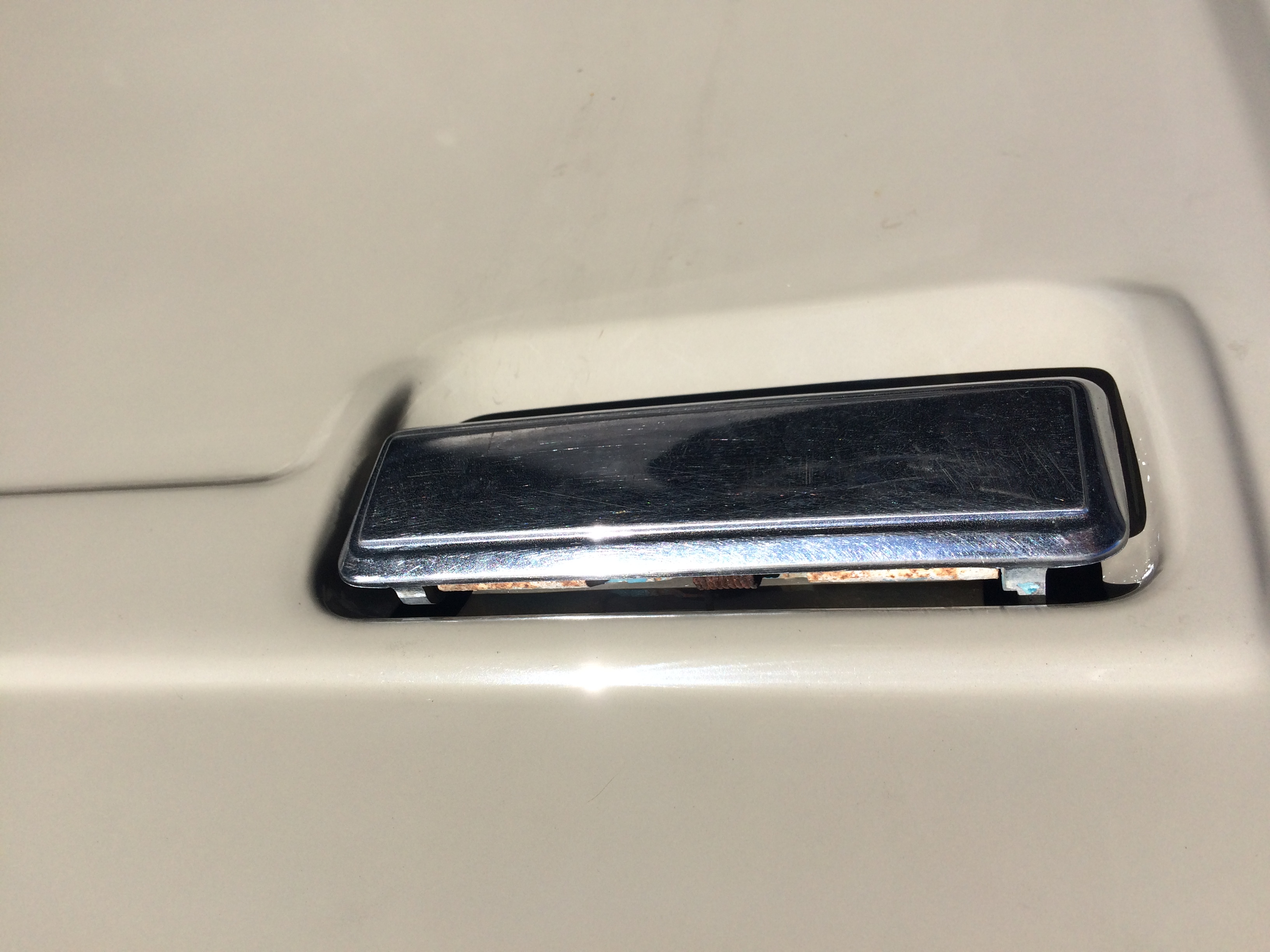 1979 Australian Toyota Land Cruiser HJ45 SUV