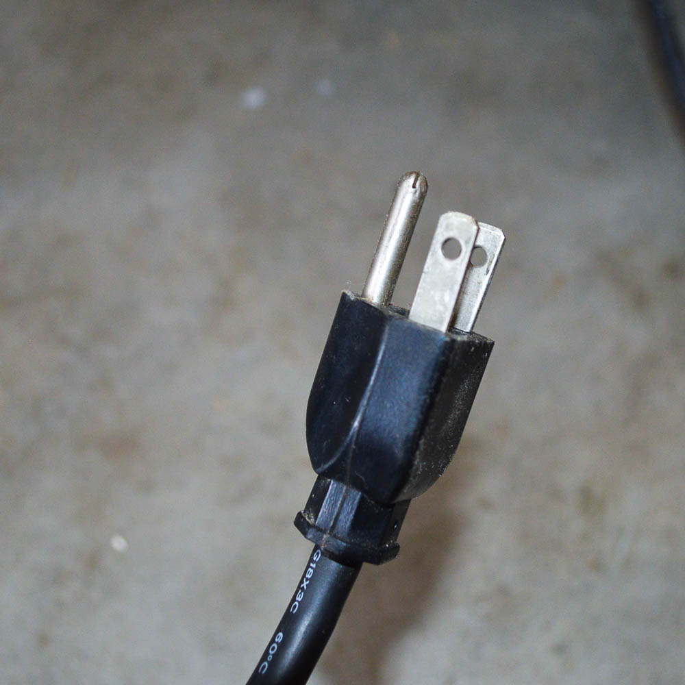 Delta 6" Bench Grinder