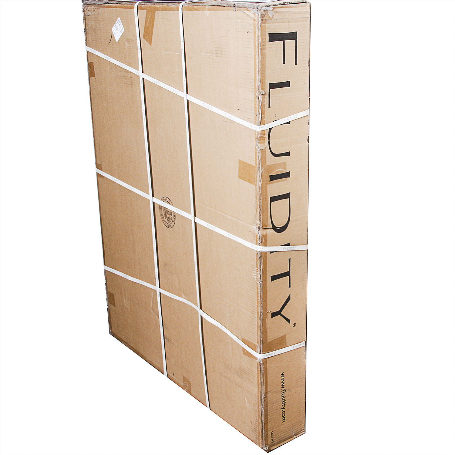 Fluidity Barre Workout System