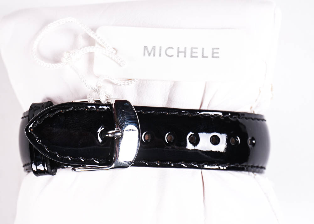 Women's Michele Dimaond Watch