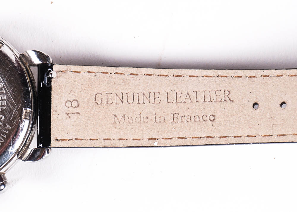 Women's Michele Dimaond Watch