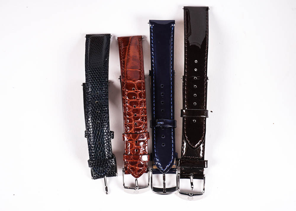 Women's Michele Dimaond Watch