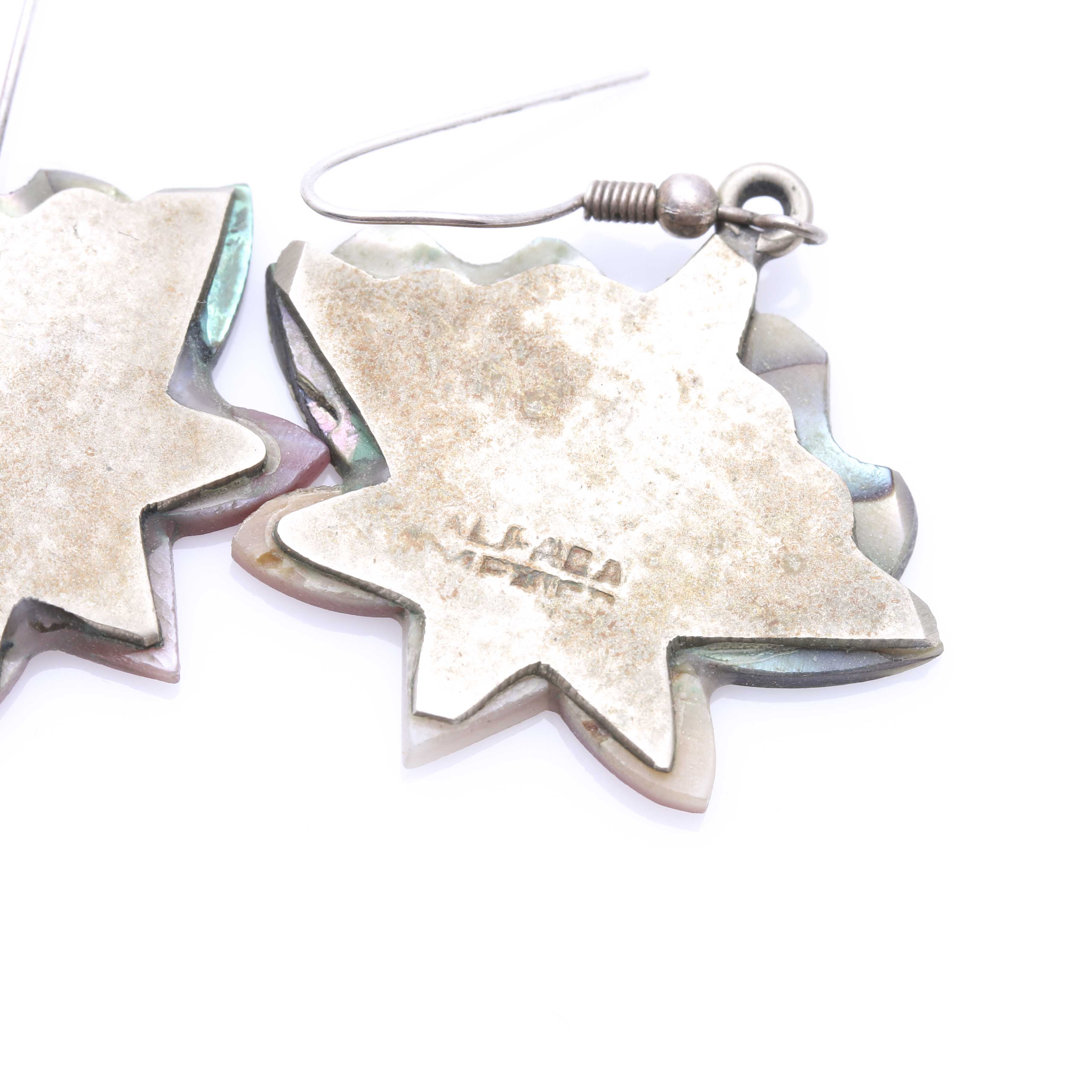 800 Silver Cameo Pendant and Assorted Costume Jewelry