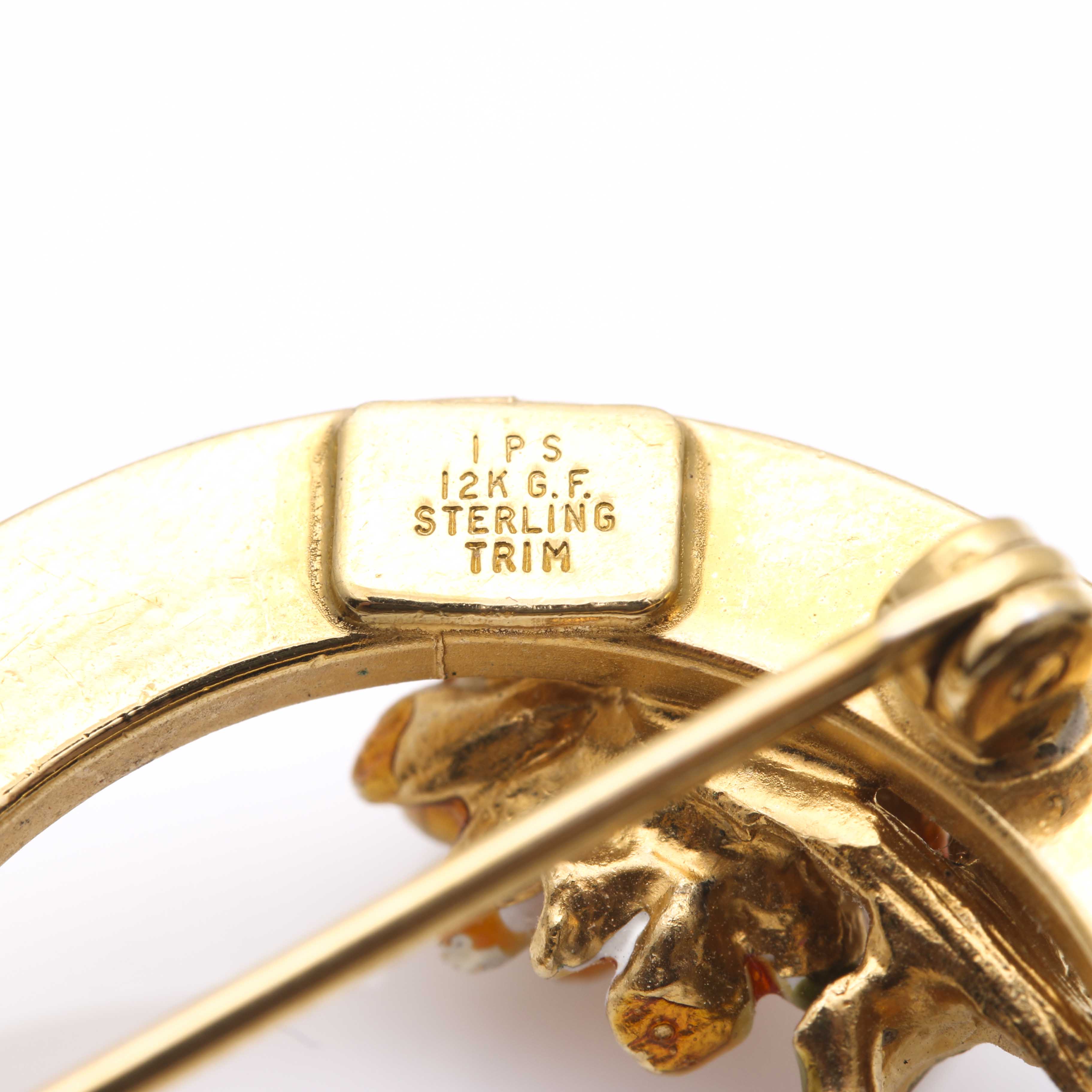 Gold Tone Lapis Lazuli and Cultured Pearl Jewelry