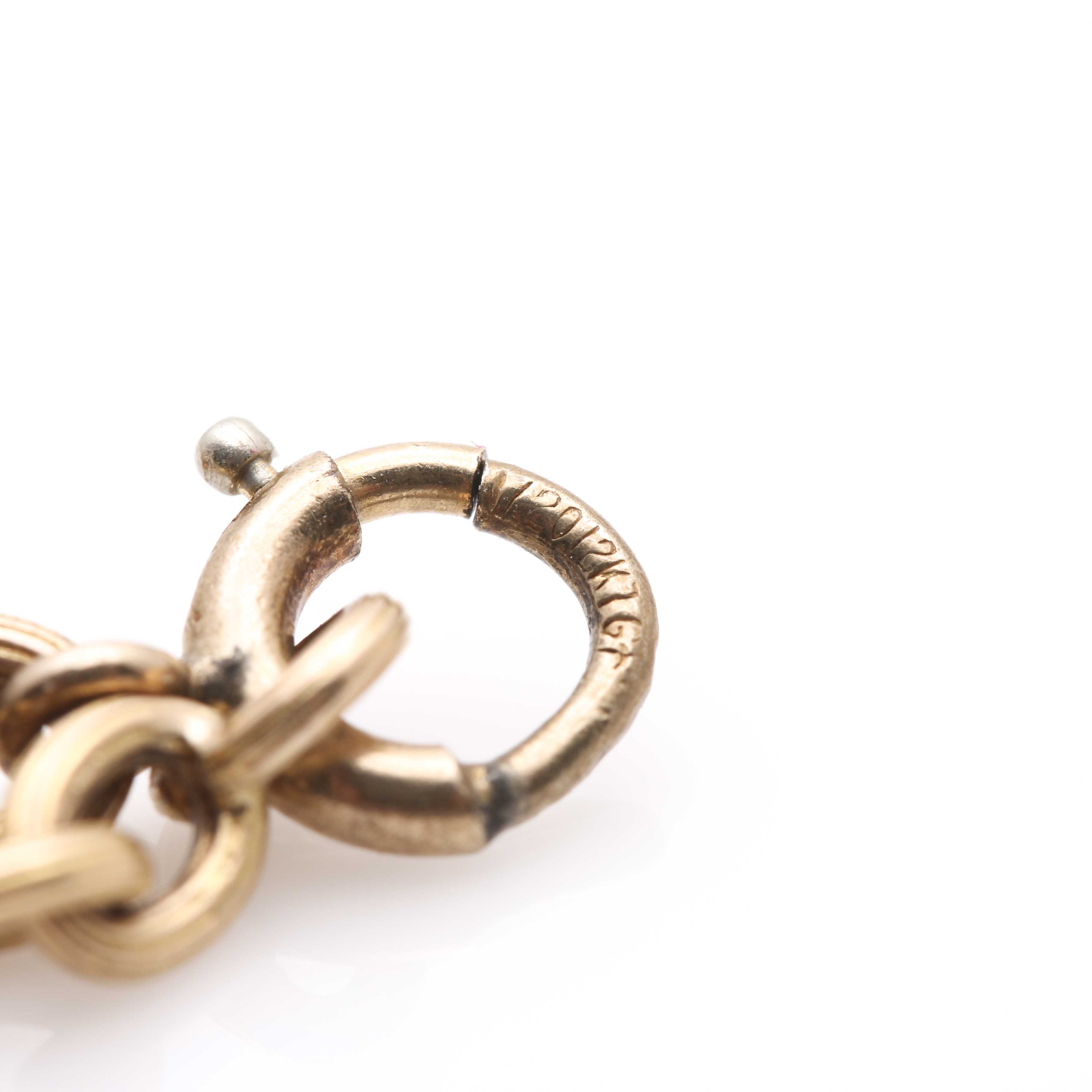 Gold Tone Lapis Lazuli and Cultured Pearl Jewelry