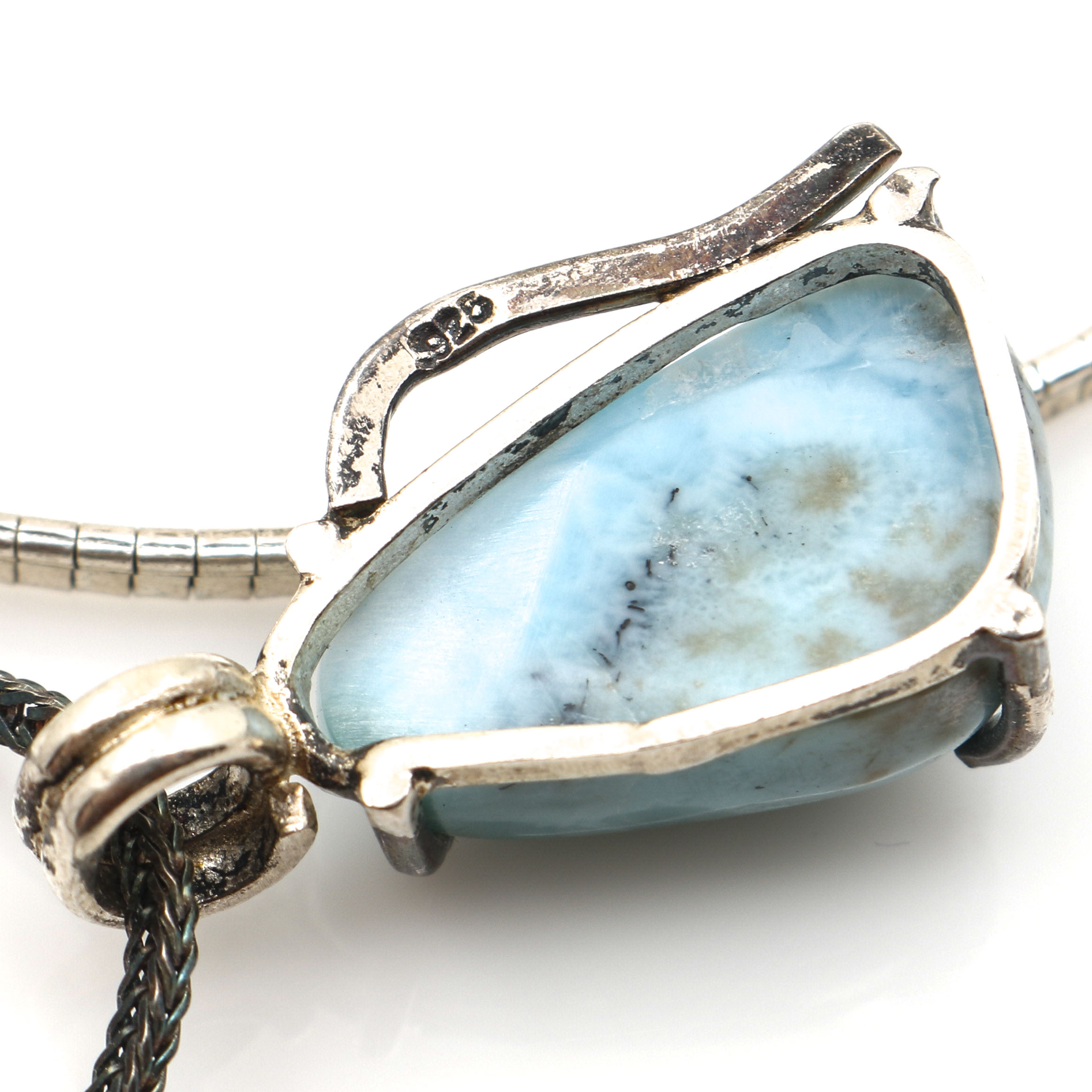 Collection of Sterling Silver Pieces