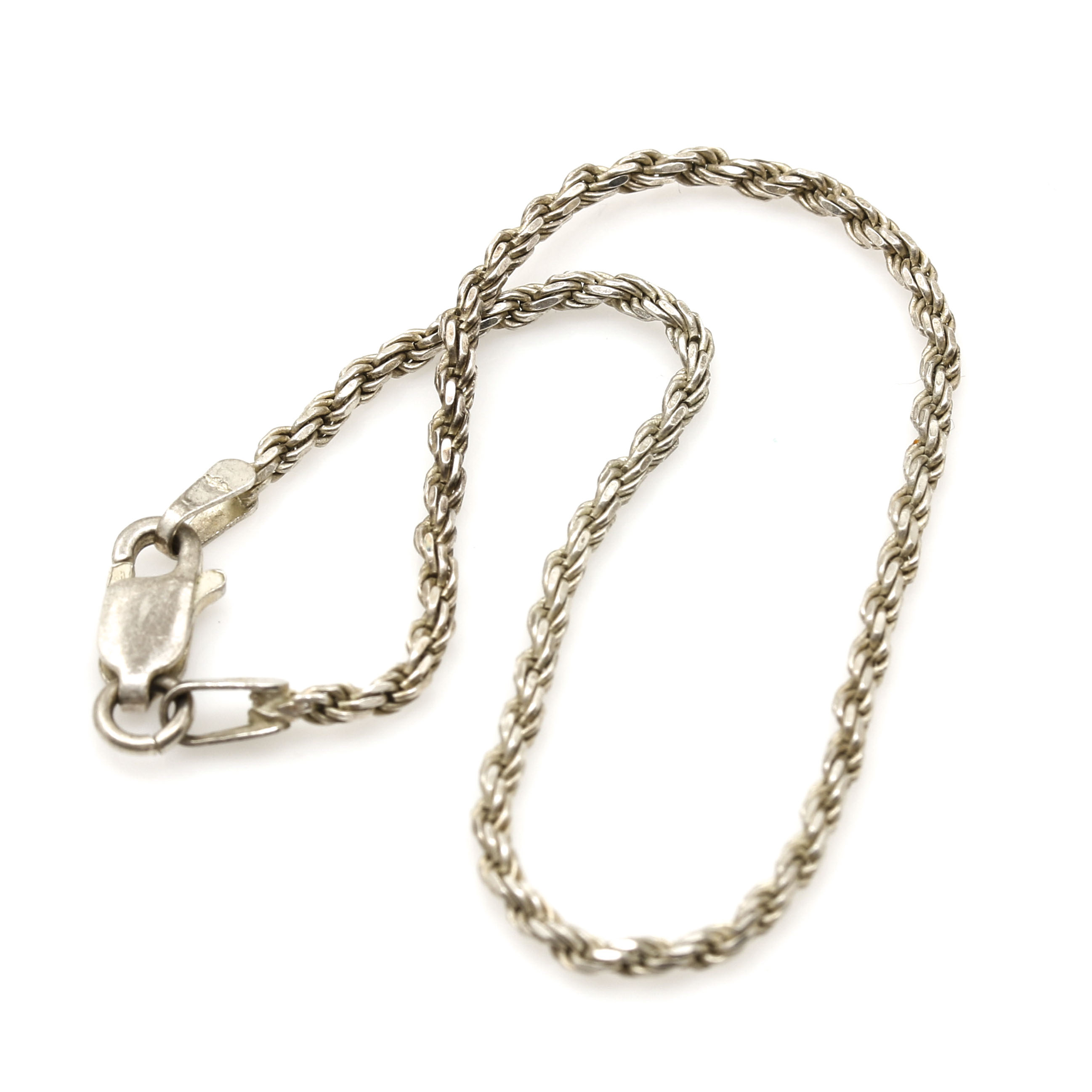 Collection of Sterling Silver Pieces