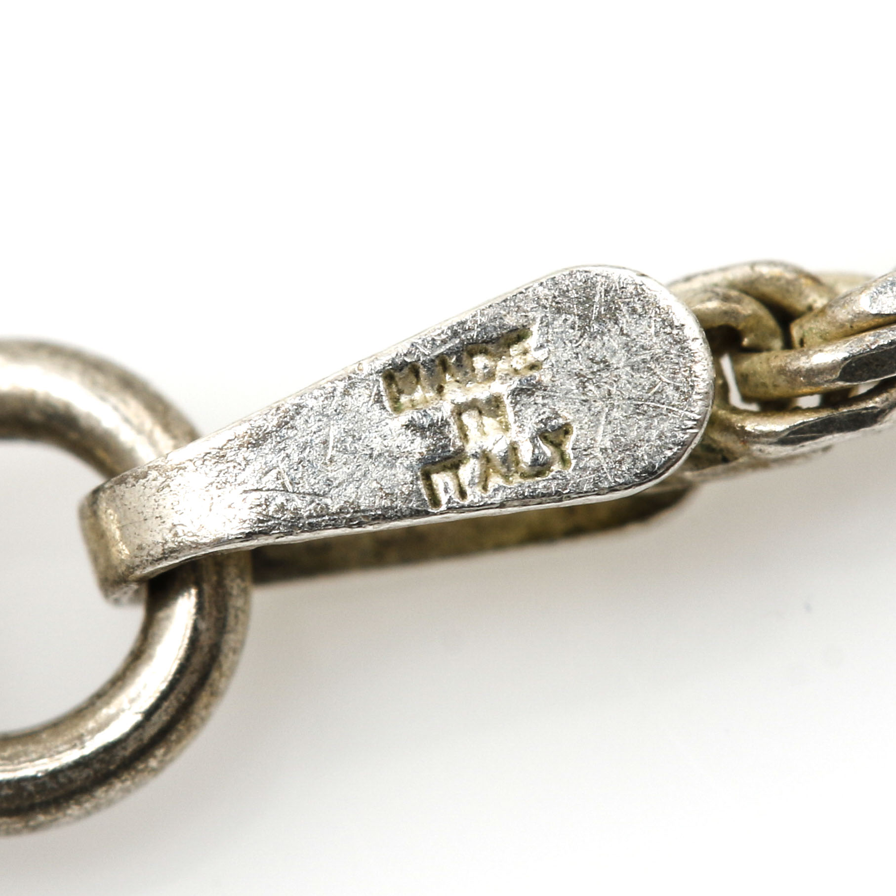 Collection of Sterling Silver Pieces