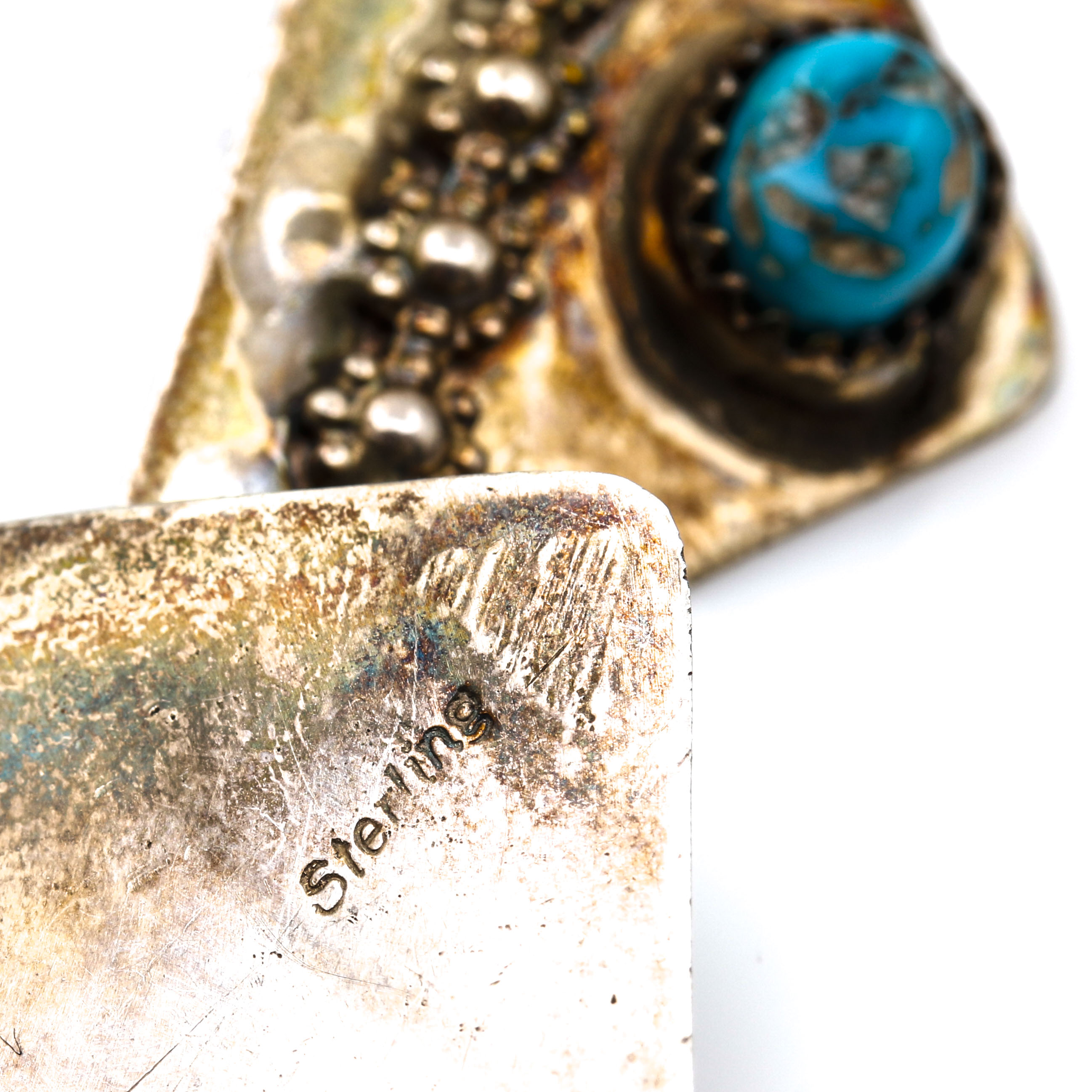 Collection of Sterling Silver Pieces