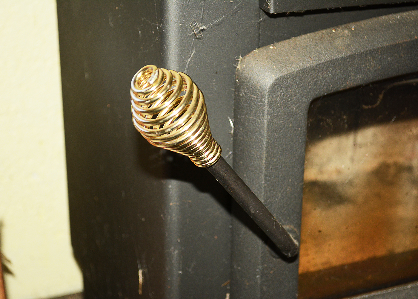 Century Heating Wood Burning Stove