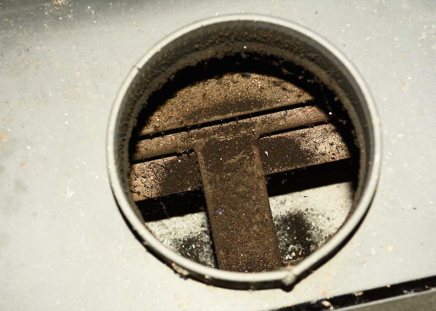 Century Heating Wood Burning Stove