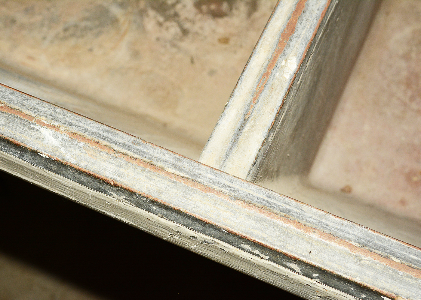 Vintage Soapstone Utility Sink