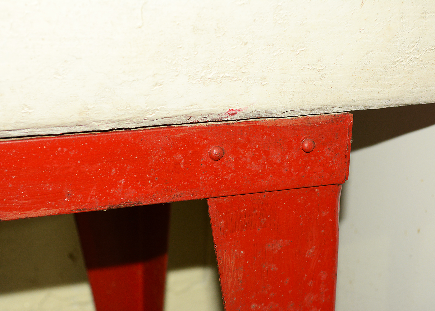 Vintage Soapstone Utility Sink