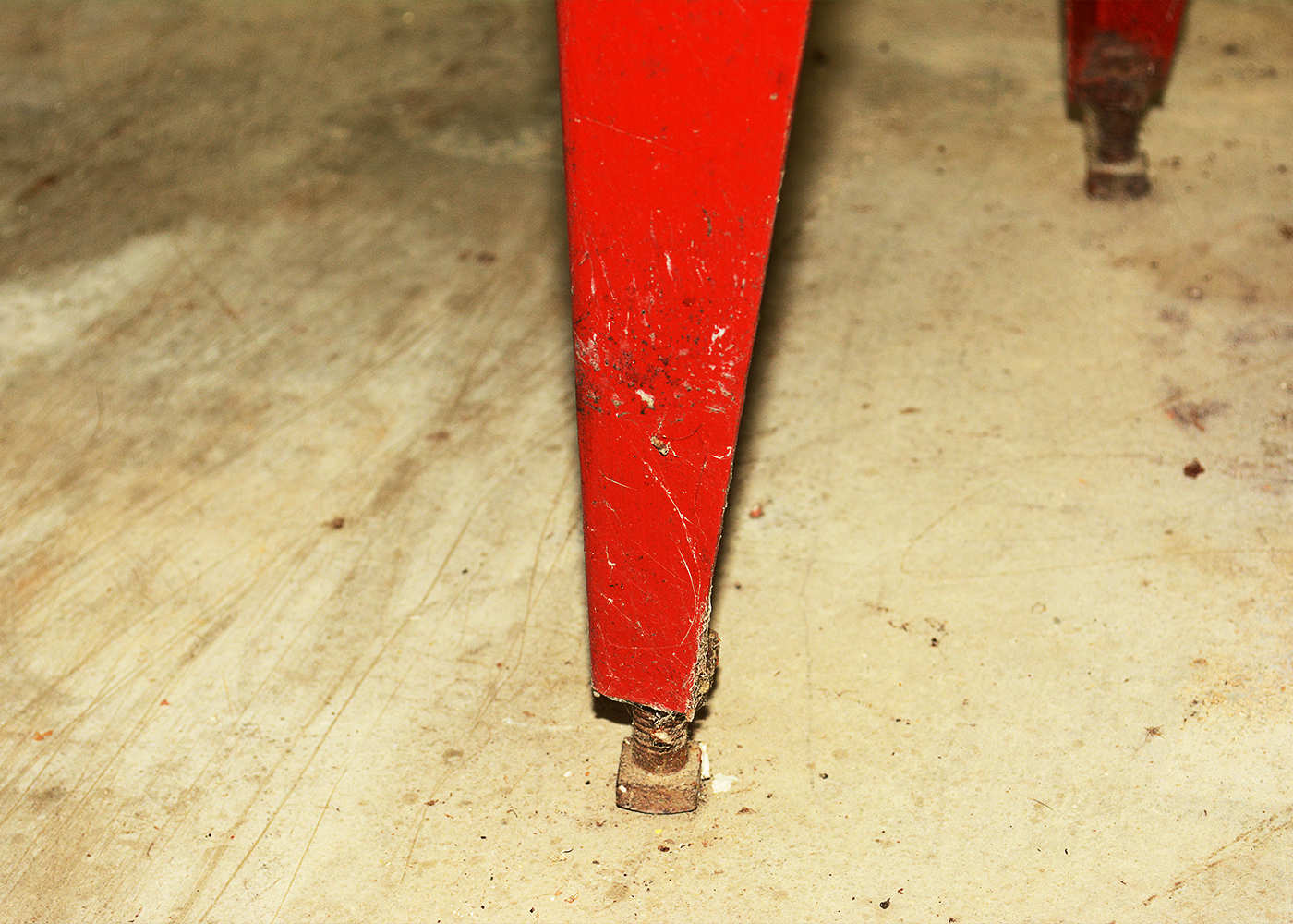 Vintage Soapstone Utility Sink