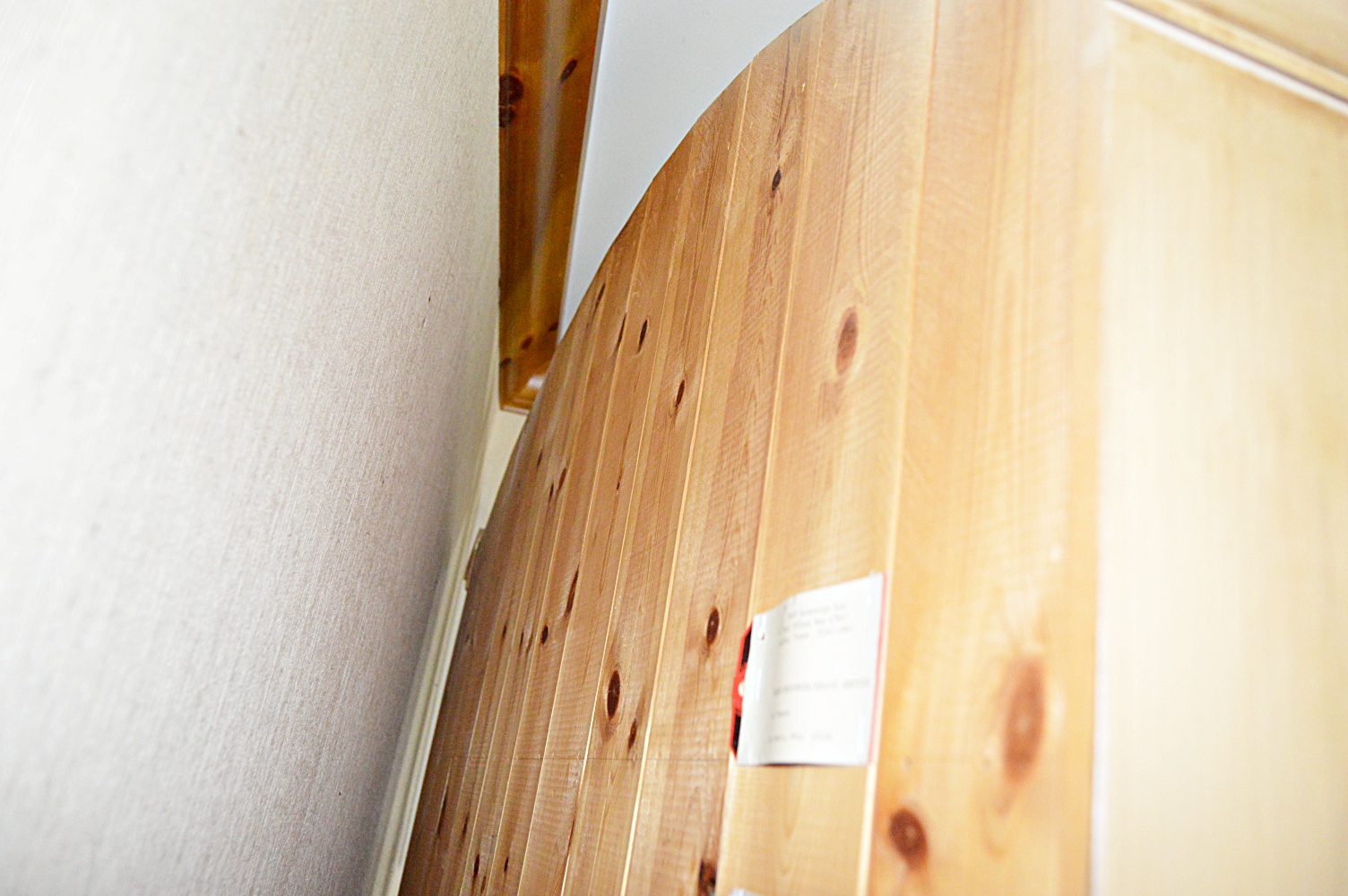 French Country Cupboard