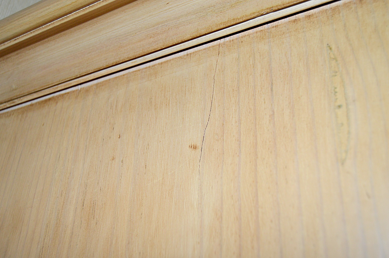 French Country Cupboard