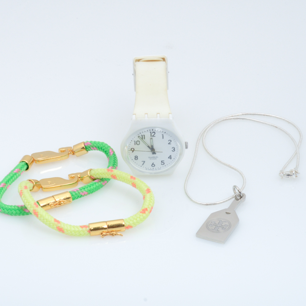 Women's Designer Jewelry Assortment