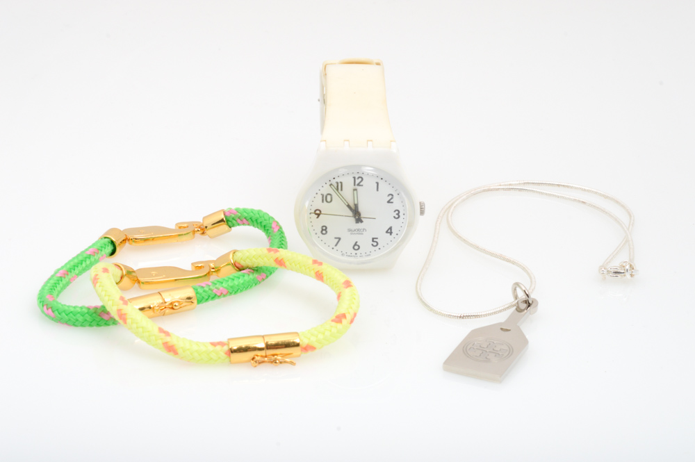 Women's Designer Jewelry Assortment