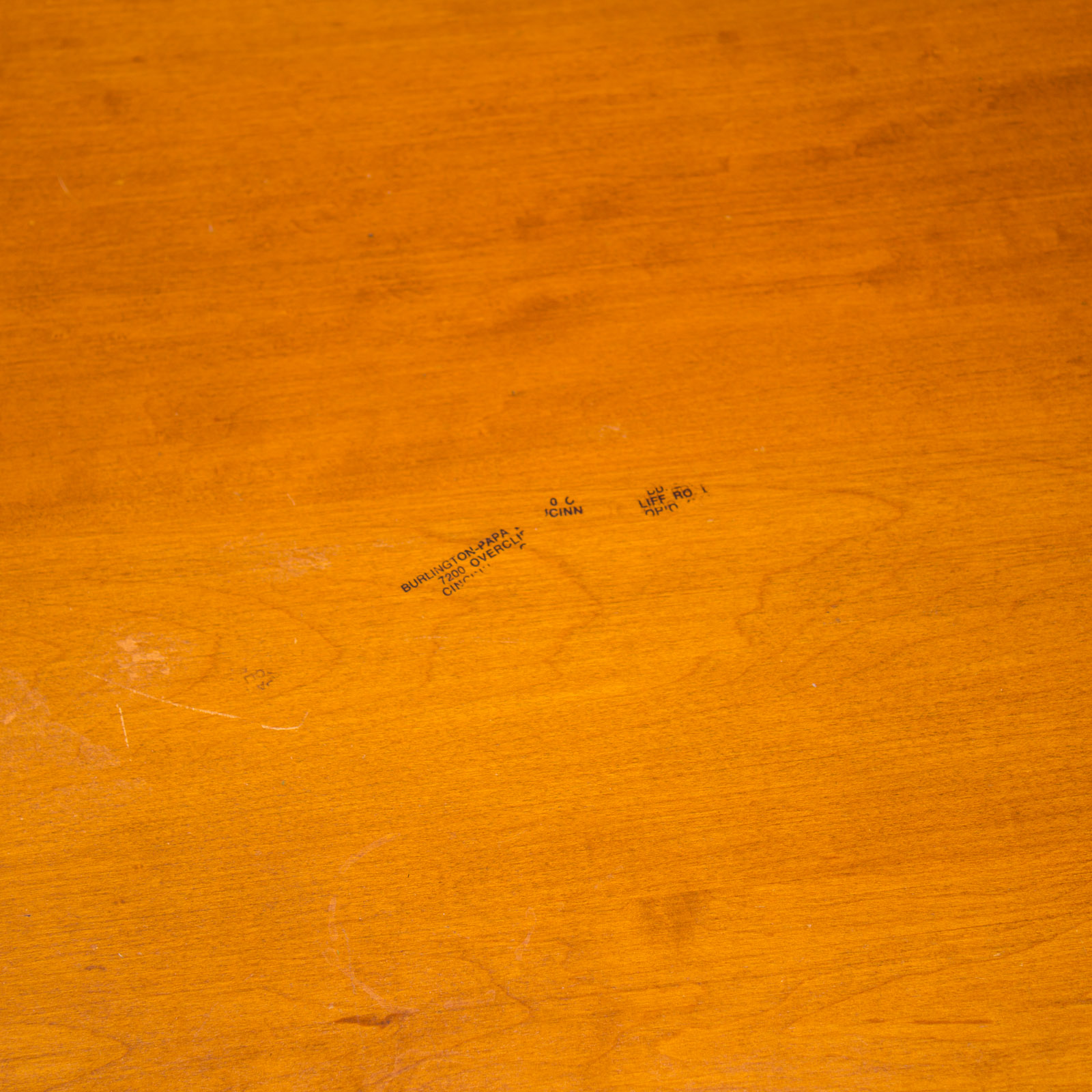 Whitney Oak Pedestal Desk With Swivel Chair