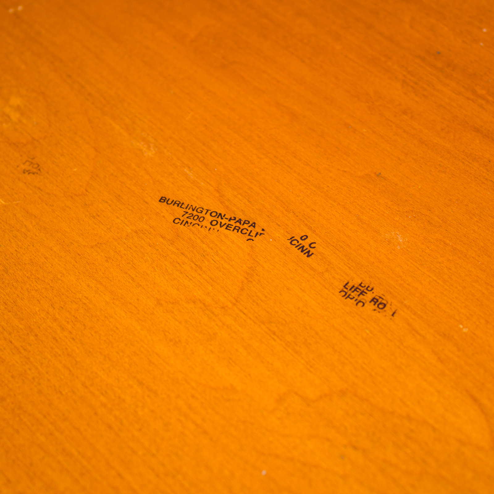 Whitney Oak Pedestal Desk With Swivel Chair