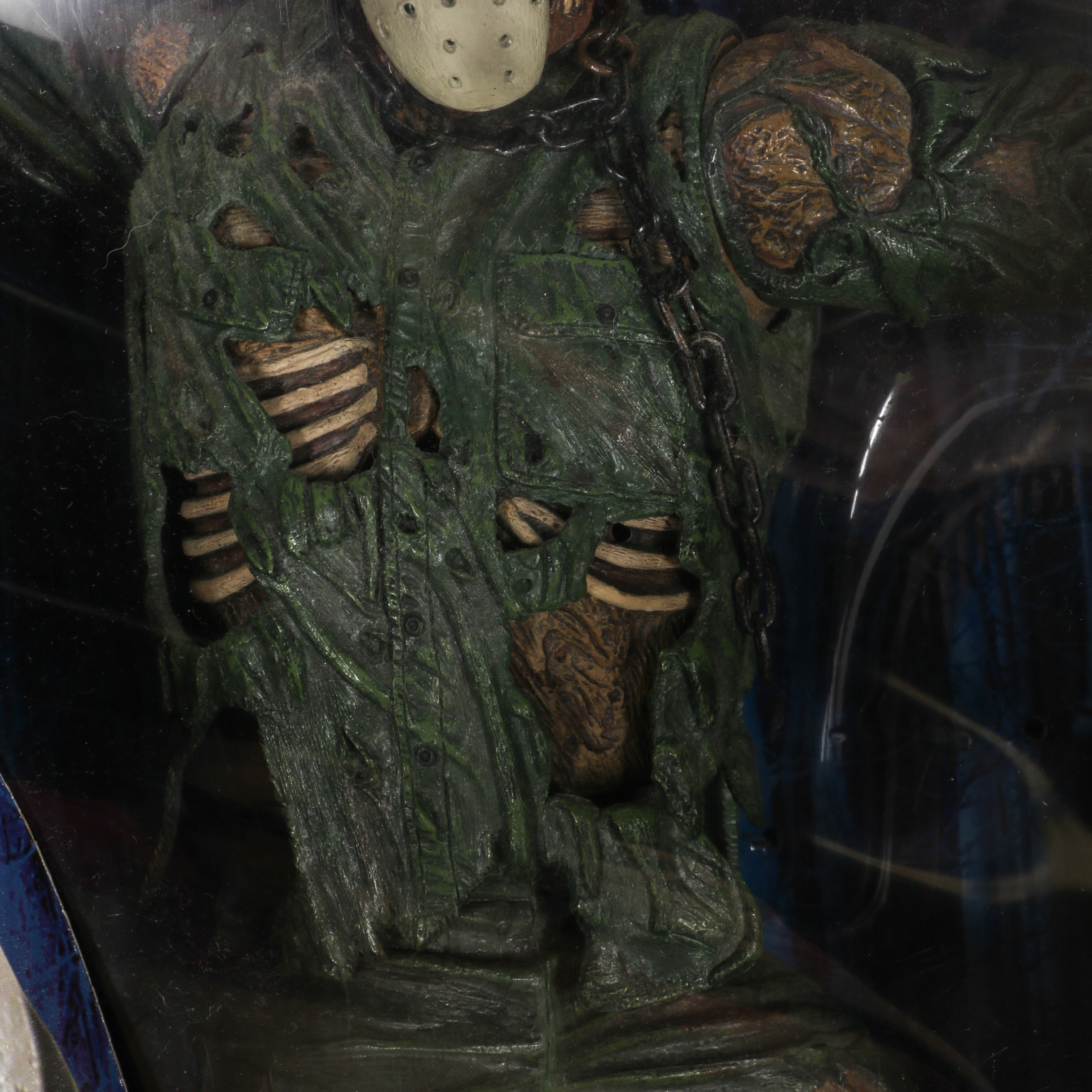 18" Horror Movie Figures