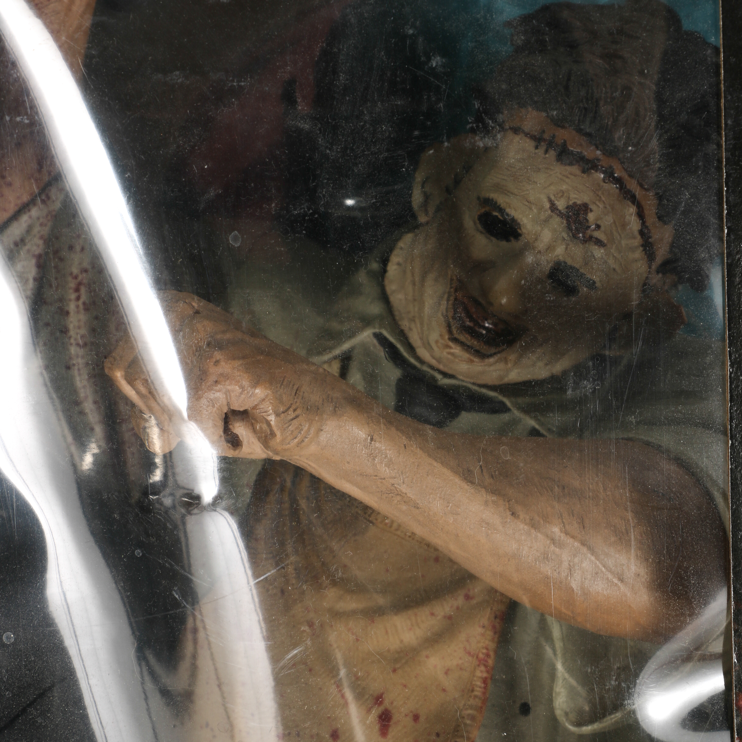 18" Horror Movie Figures