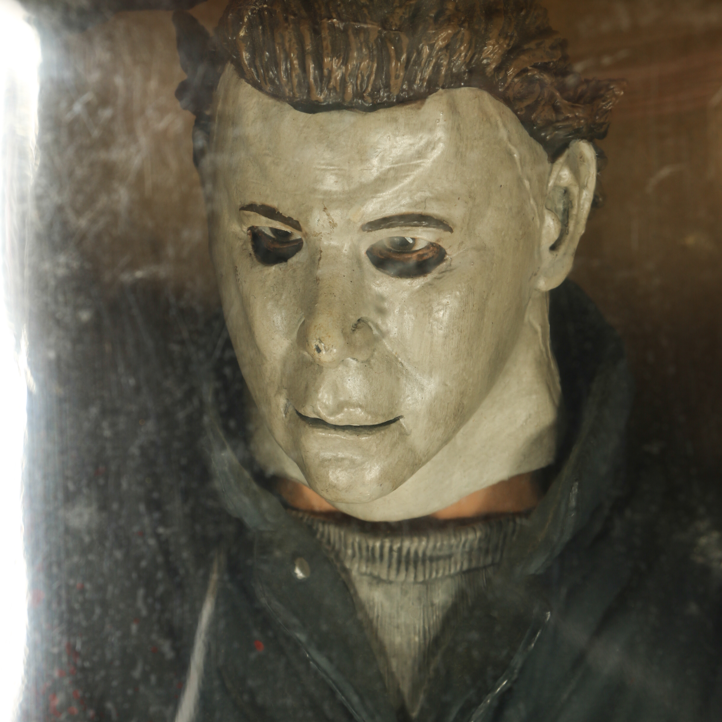 18" Horror Movie Figures