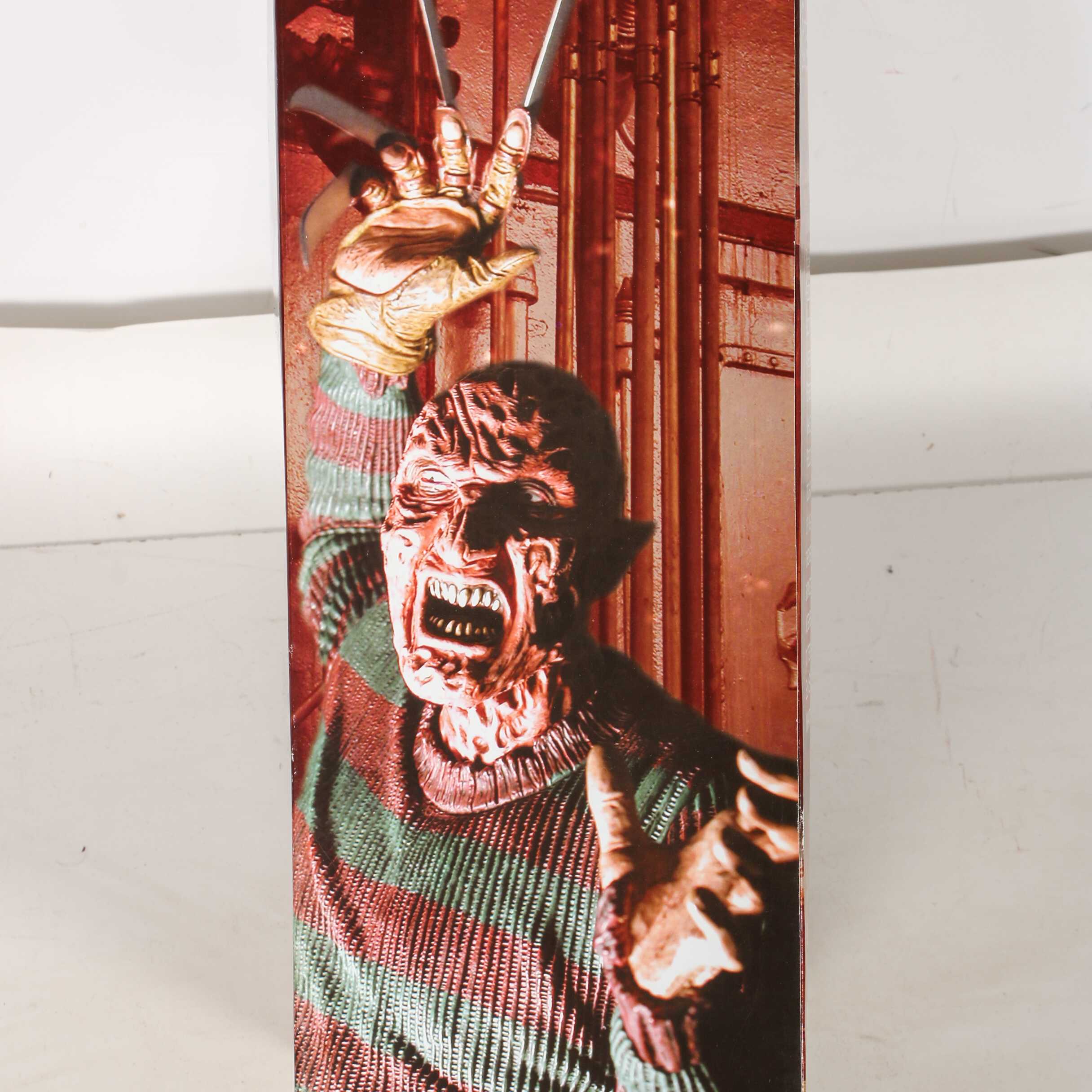 18" Horror Movie Figures